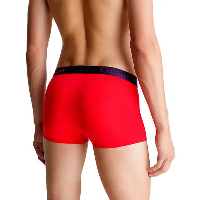 CALVIN KLEIN LOW RISE TRUNK 1