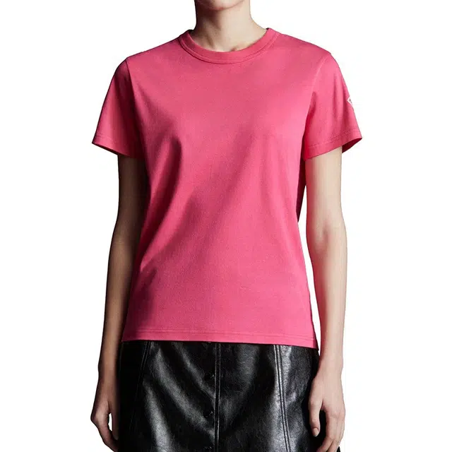 Moncler SS22 LogoT