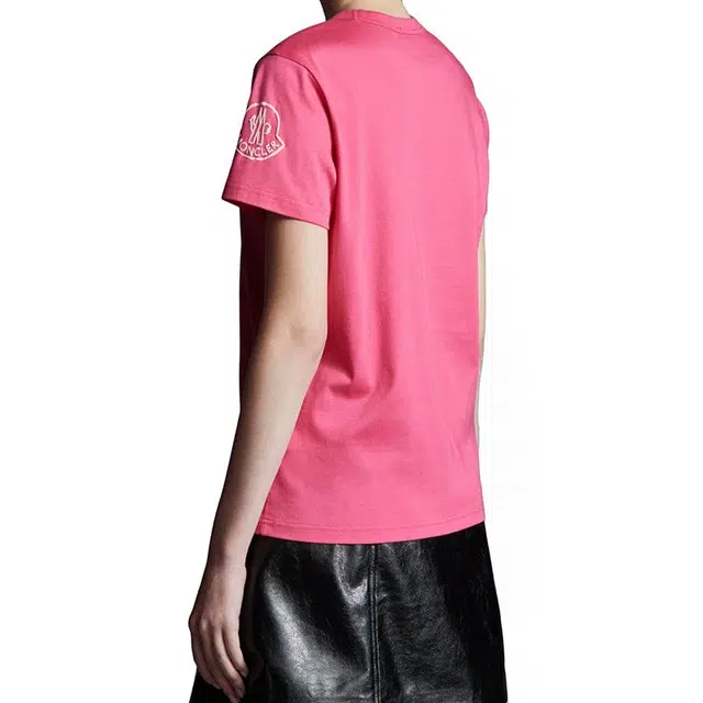 Moncler SS22 LogoT