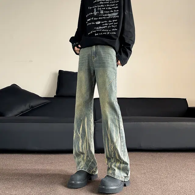 PAINT STAIN