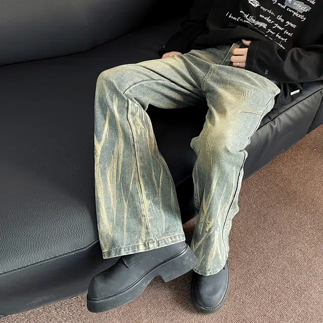 PAINT STAIN