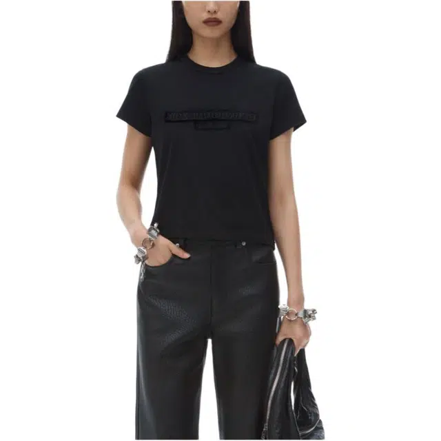 alexander wang FW24 T