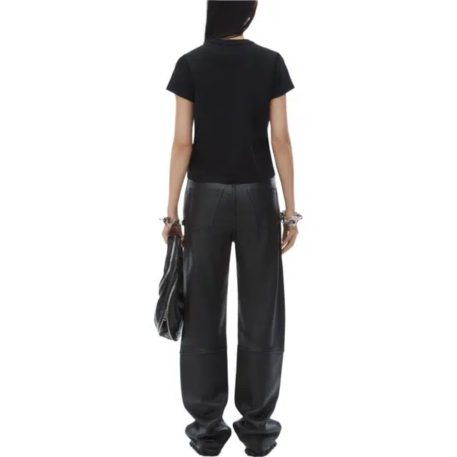 alexander wang FW24 T