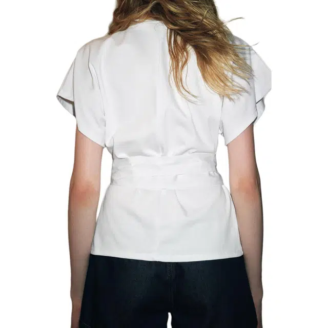ZARA T