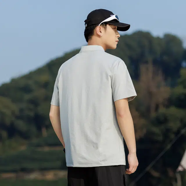 tonlion Polo