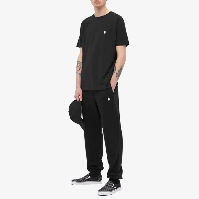 Marcelo Burlon SS21 LogoT