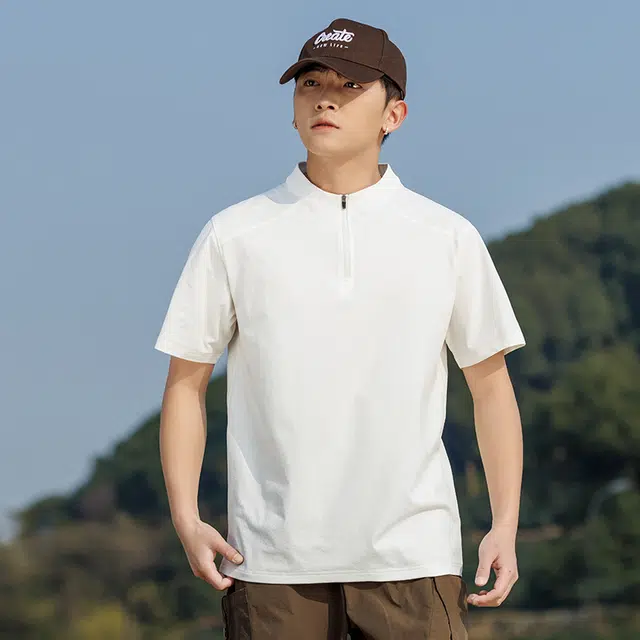 tonlion Polo