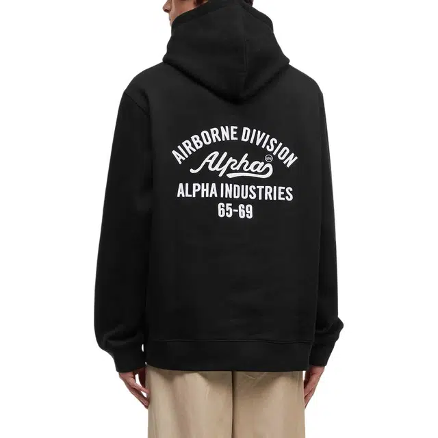 Alpha Industries