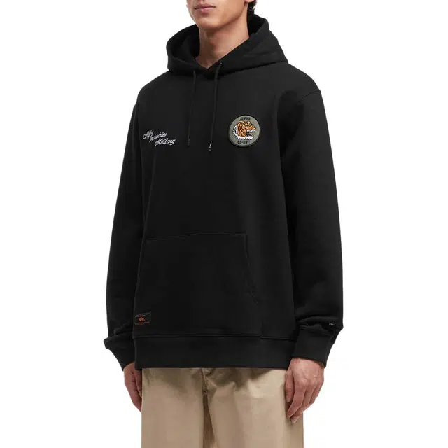 Alpha Industries