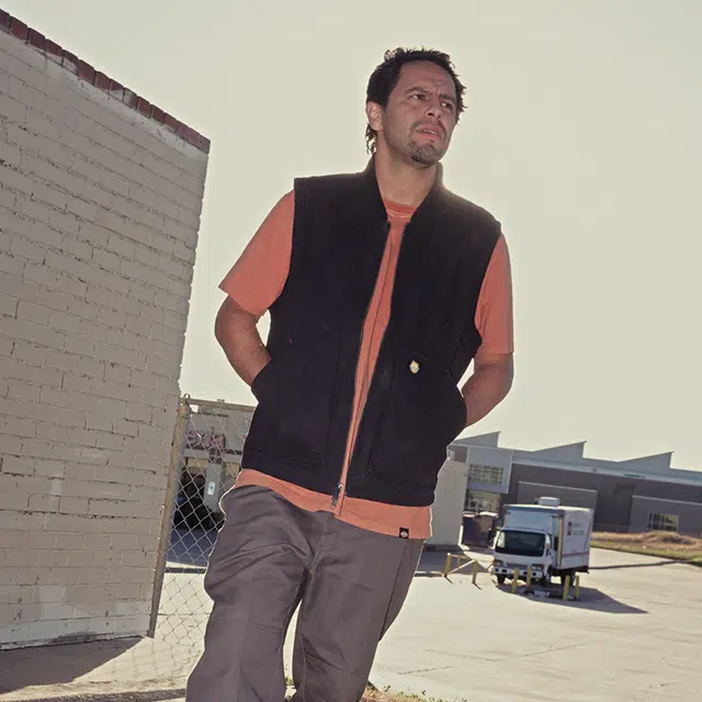 Dickies