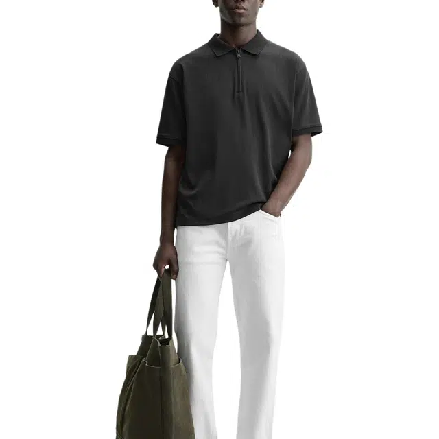 ZARA Polo