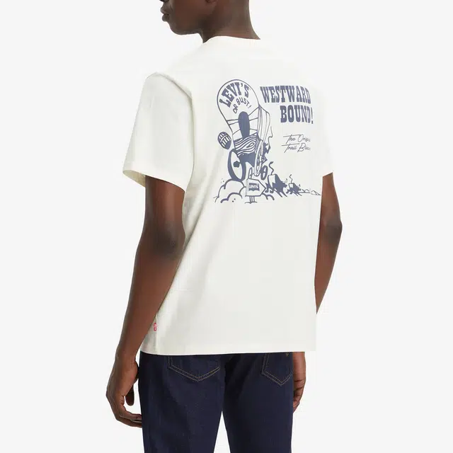 levis T
