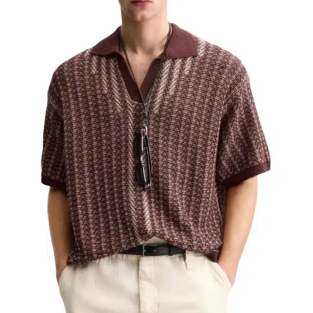 ZARA Polo