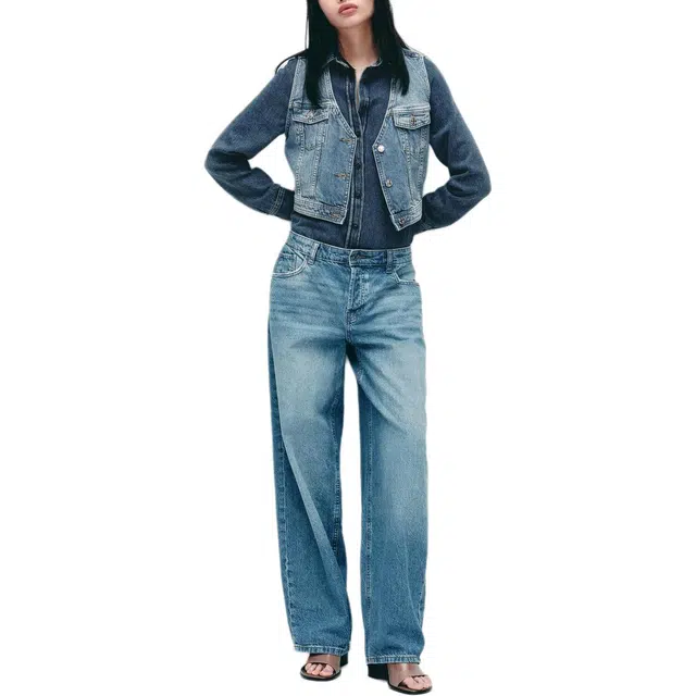 ZARA Z1975