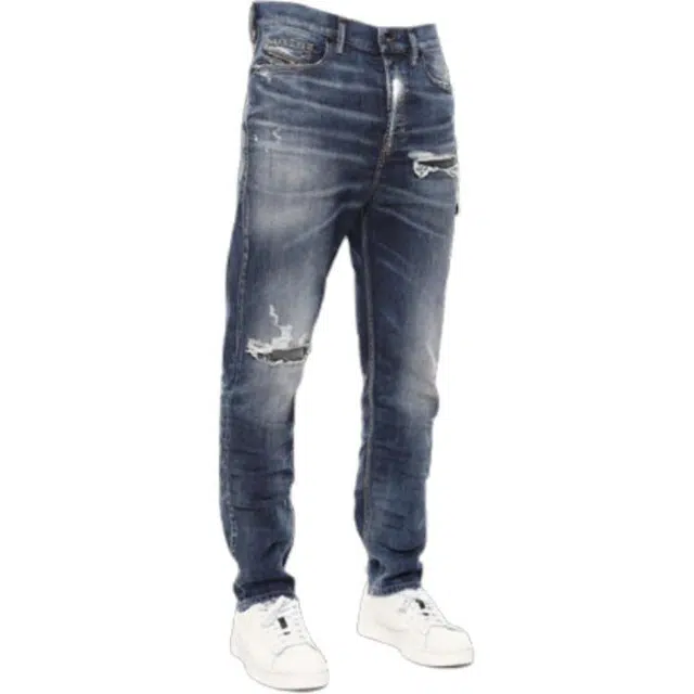 DIESEL x