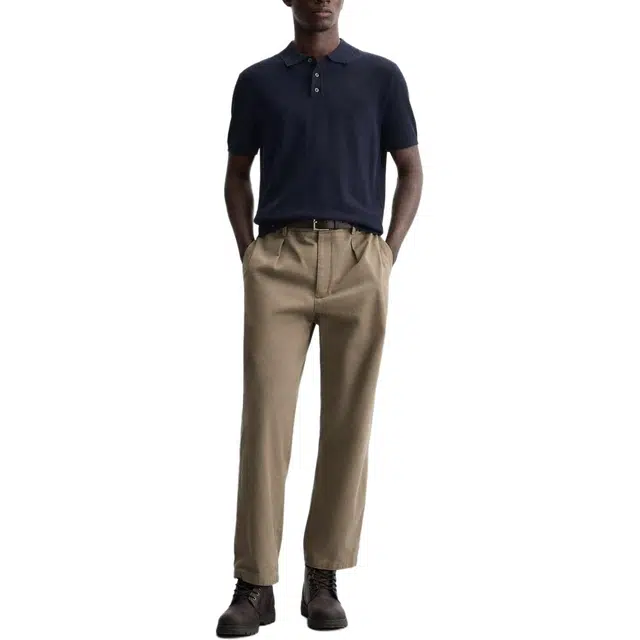 ZARA Polo