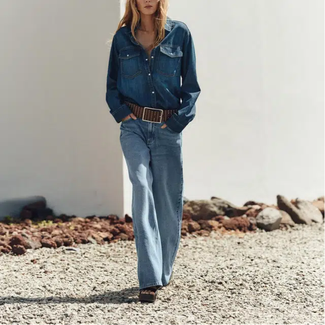 ZARA Z1975