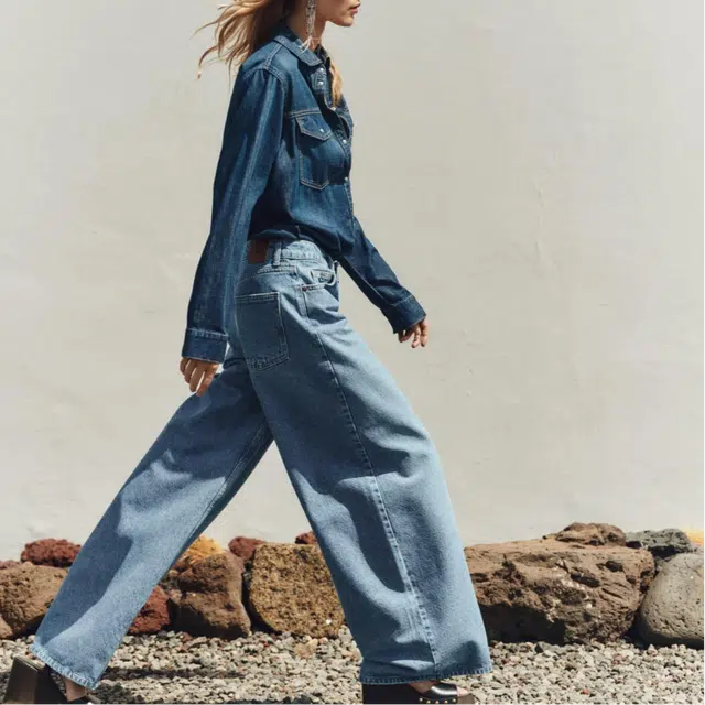 ZARA Z1975