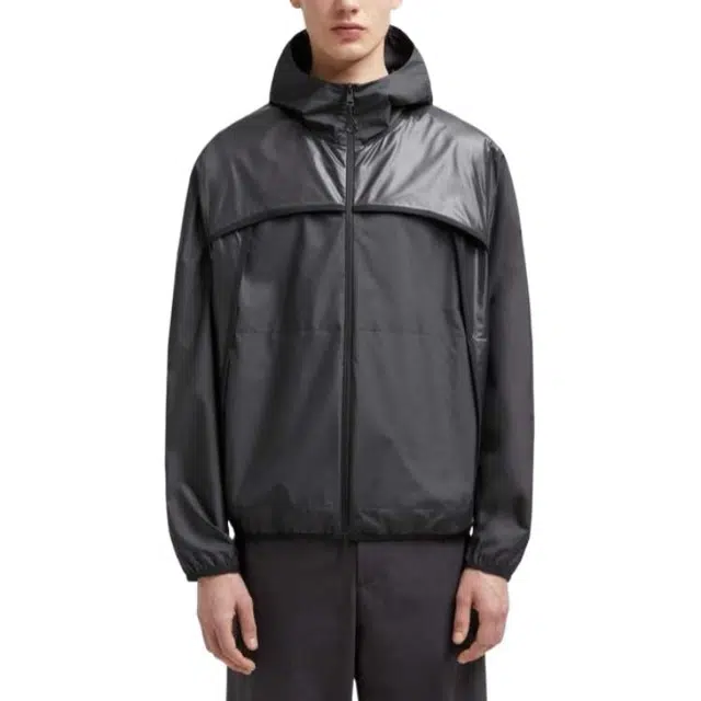 Moncler SS25 Euripilologo