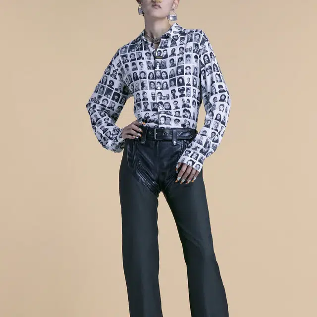 Martine rose SS25