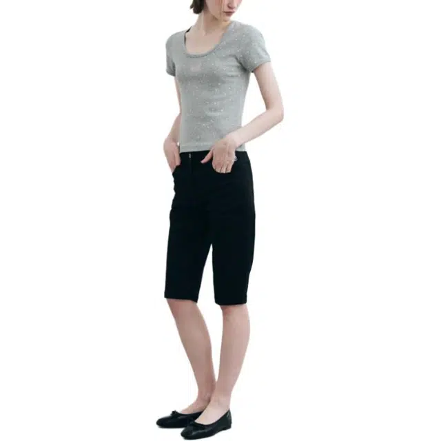 MARITHE FRANCOIS GIRBAUD SS25 T