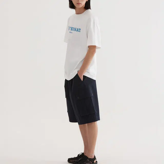 COVERNAT SS25 T