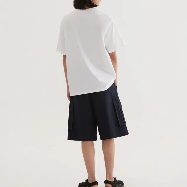 COVERNAT SS25 T