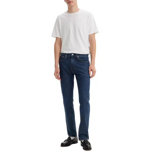 levis 505