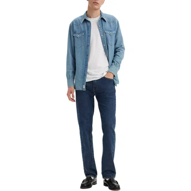 levis 505