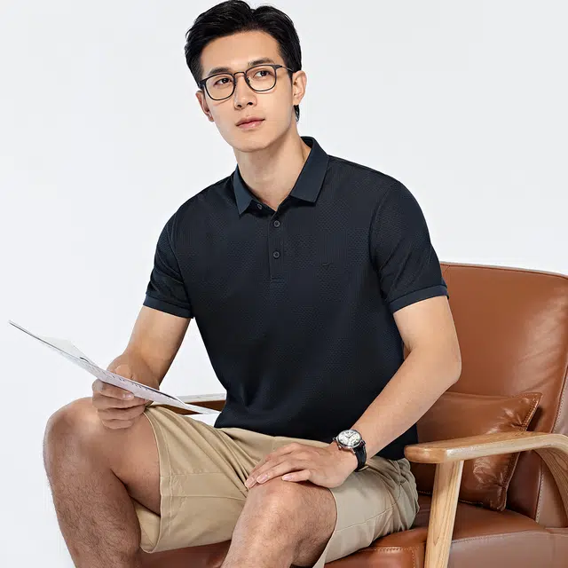 SEPTWOLVES Polo