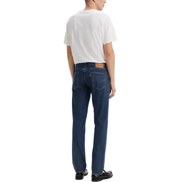 levis 505