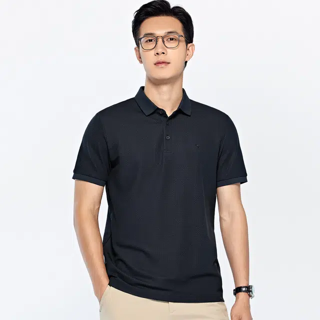 SEPTWOLVES Polo