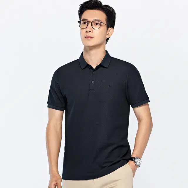 SEPTWOLVES Polo