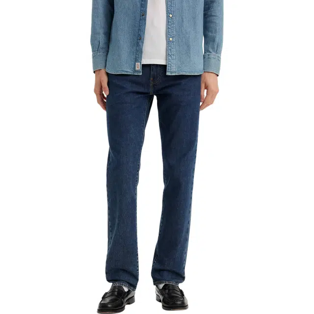 levis 505