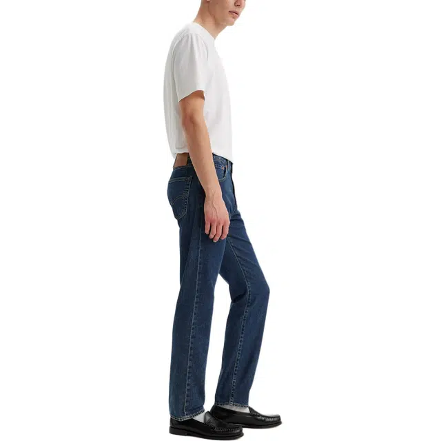 levis 505