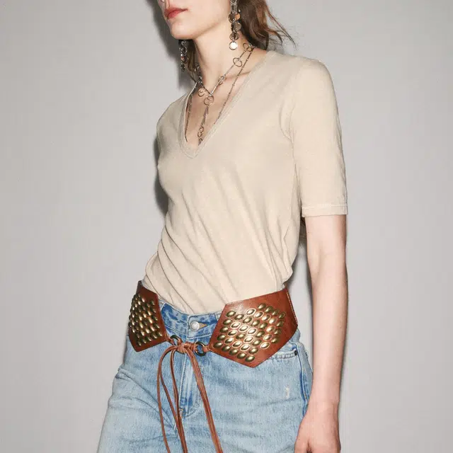 ZARA V T