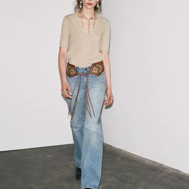 ZARA V T