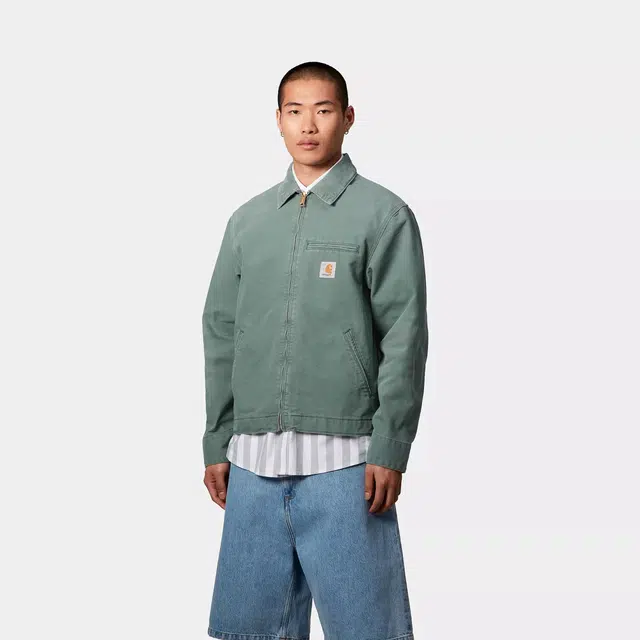Carhartt WIP SS25 Detroit Jacket
