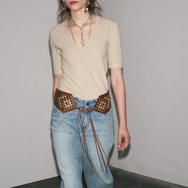 ZARA V T