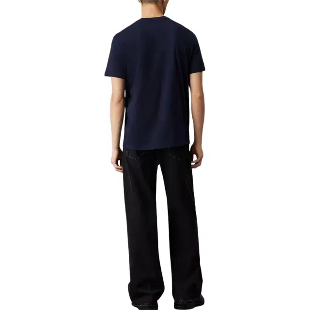 CALVIN KLEIN Jeans logoT