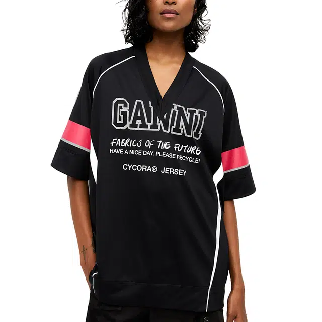 GANNI SS25T