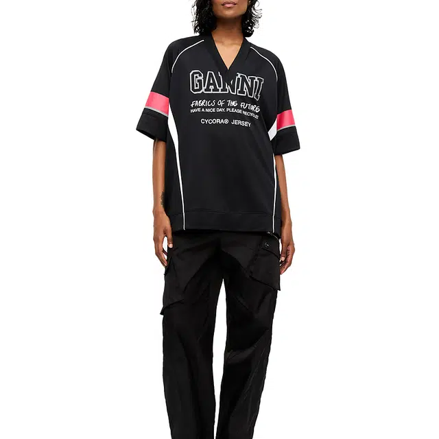 GANNI SS25T