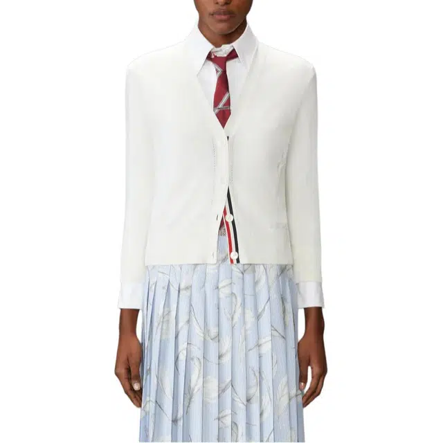 THOM BROWNE FW25 V
