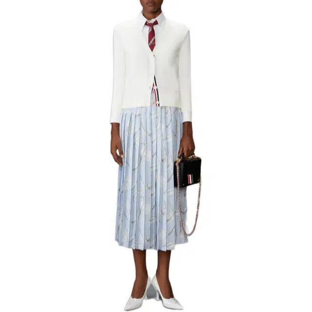 THOM BROWNE FW25 V
