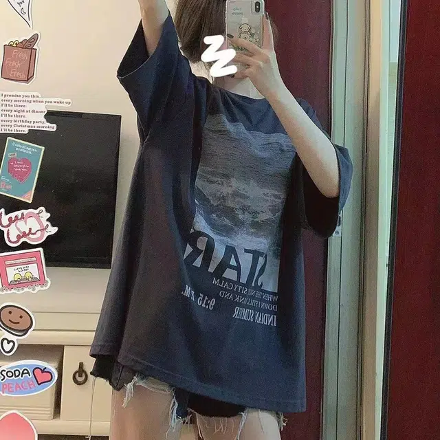 YICHEN ins T