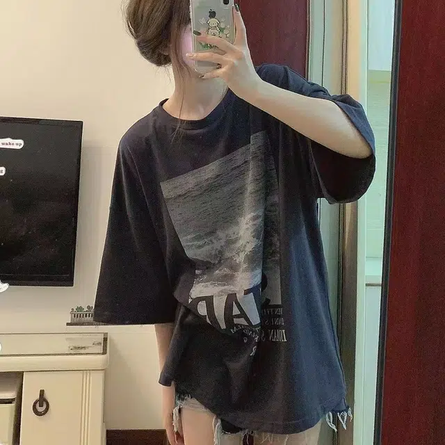 YICHEN ins T
