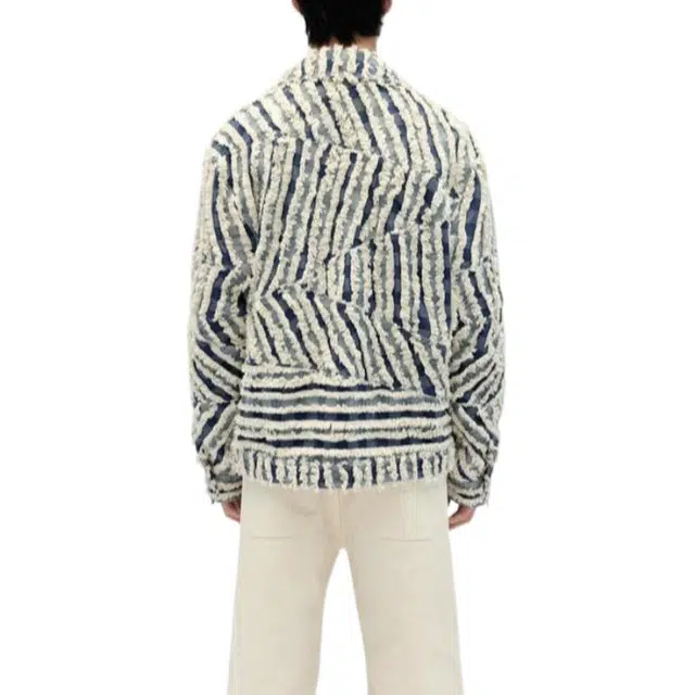 ZARA x Fanglu Lin SS25
