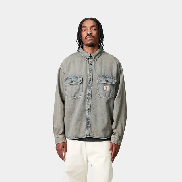 Carhartt WIP SS25