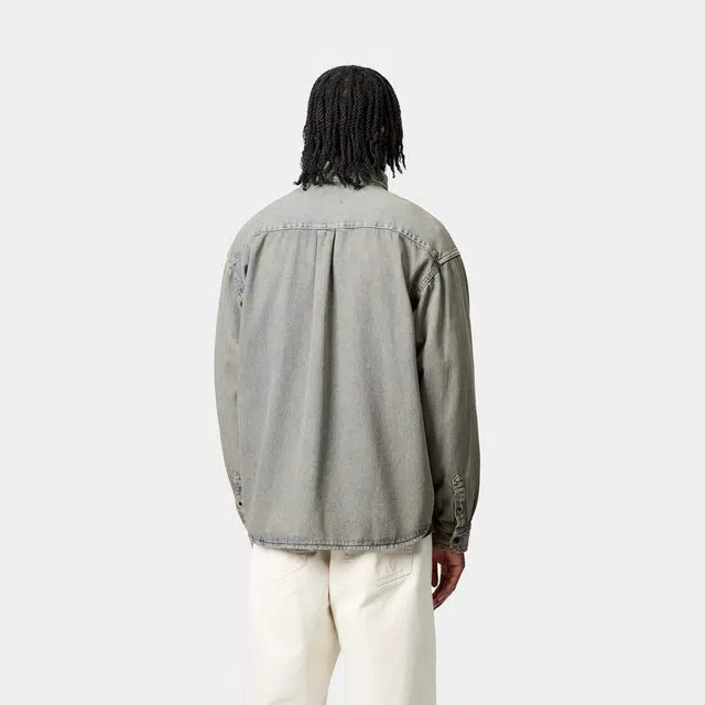 Carhartt WIP SS25