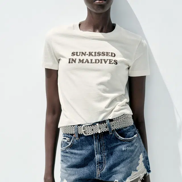 ZARA T